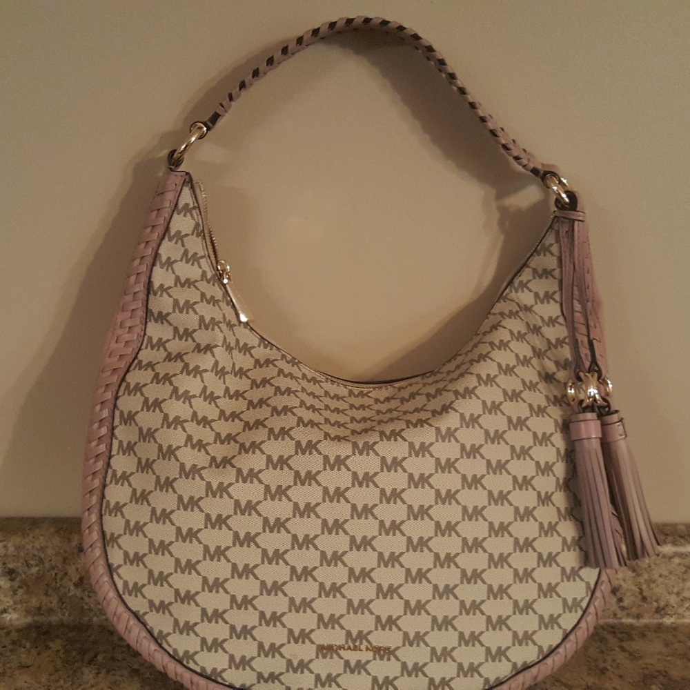Michael Kors Lauryn large handbag